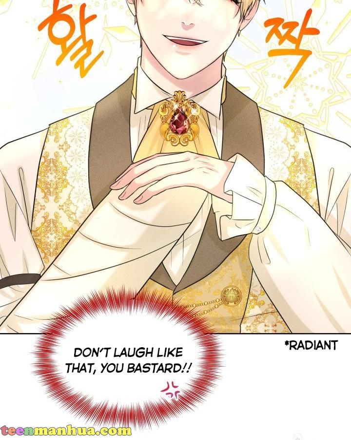 How to Get Rid of My Dark Past? chapter 18 - page 10