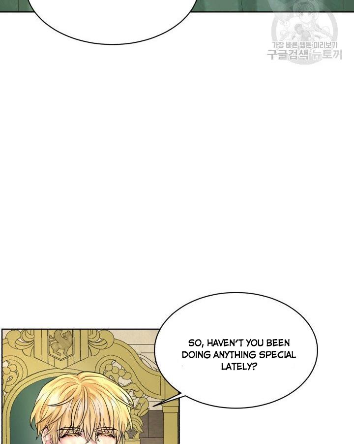 How to Get Rid of My Dark Past? chapter 18 - page 22