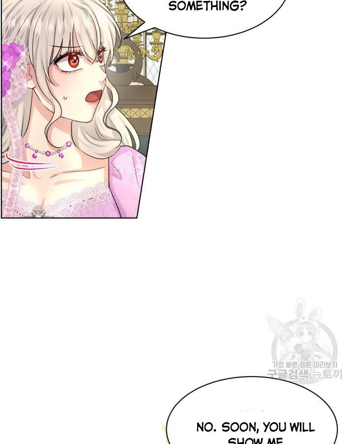 How to Get Rid of My Dark Past? chapter 18 - page 3