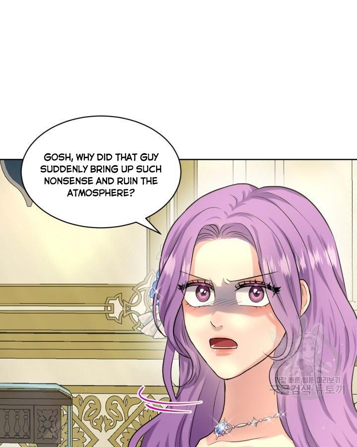 How to Get Rid of My Dark Past? chapter 18 - page 31