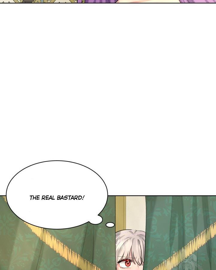How to Get Rid of My Dark Past? chapter 18 - page 32