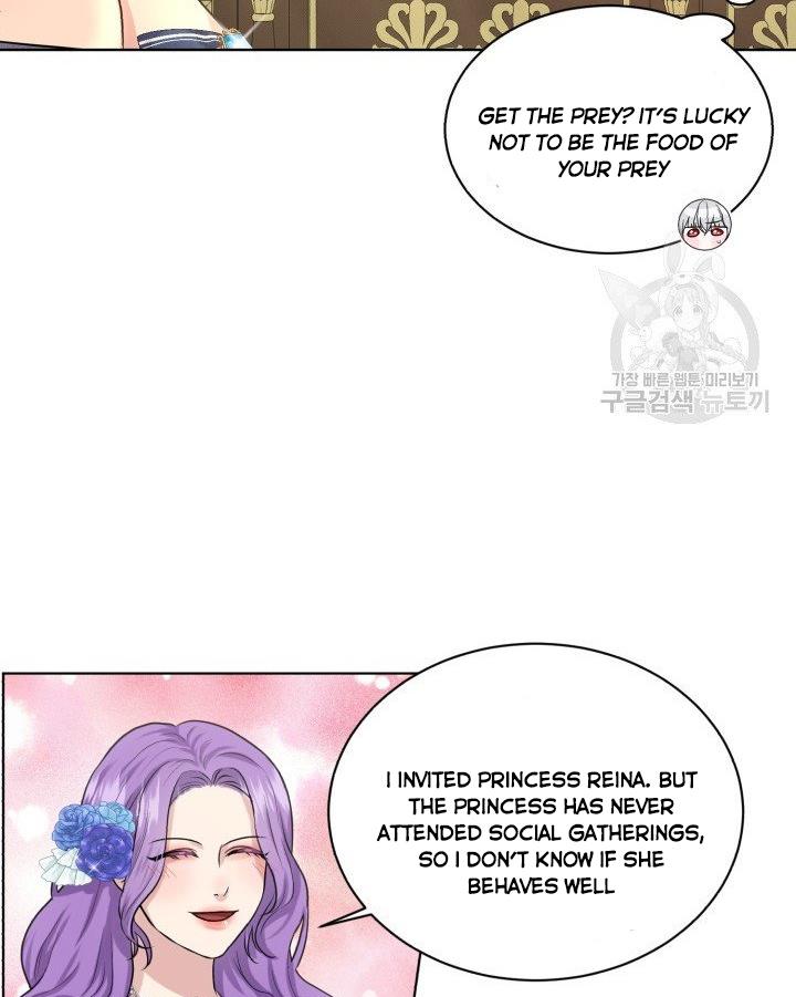 How to Get Rid of My Dark Past? chapter 18 - page 40