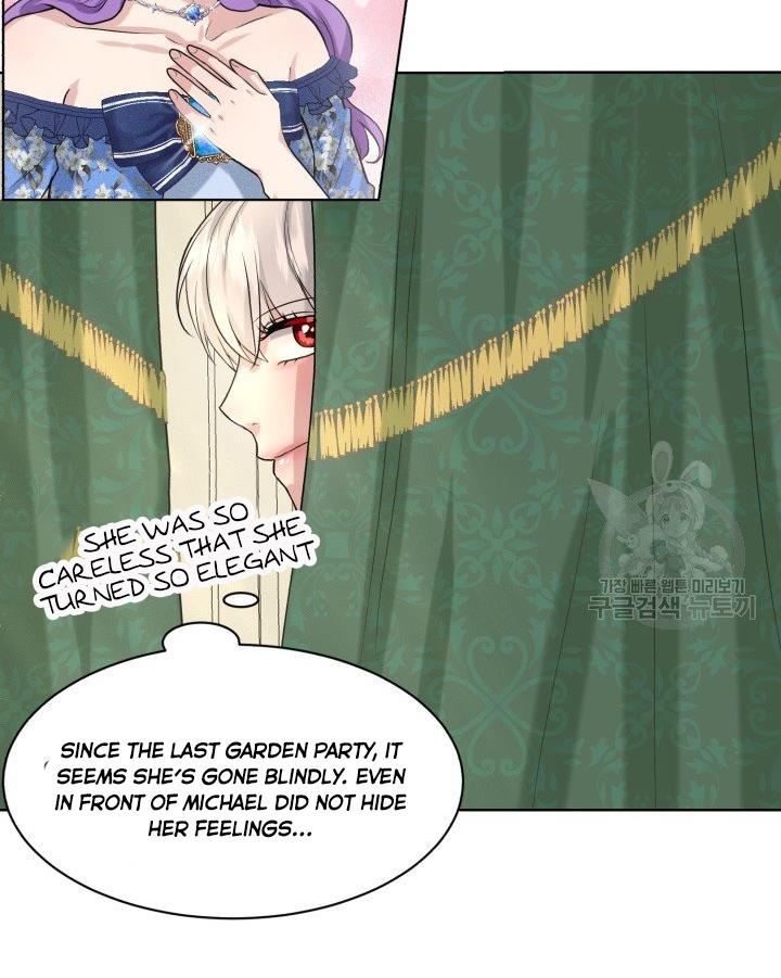 How to Get Rid of My Dark Past? chapter 18 - page 41