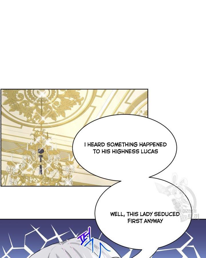 How to Get Rid of My Dark Past? chapter 18 - page 42
