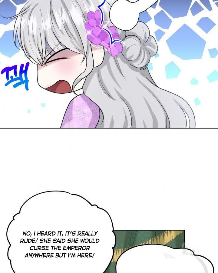 How to Get Rid of My Dark Past? chapter 18 - page 43