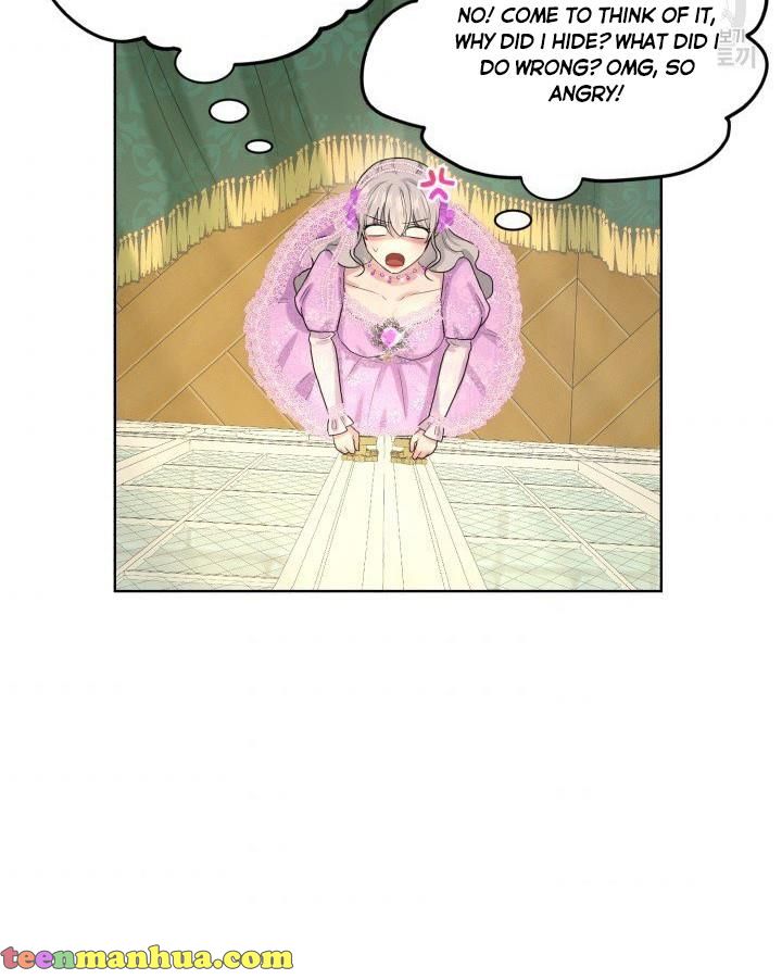 How to Get Rid of My Dark Past? chapter 18 - page 44