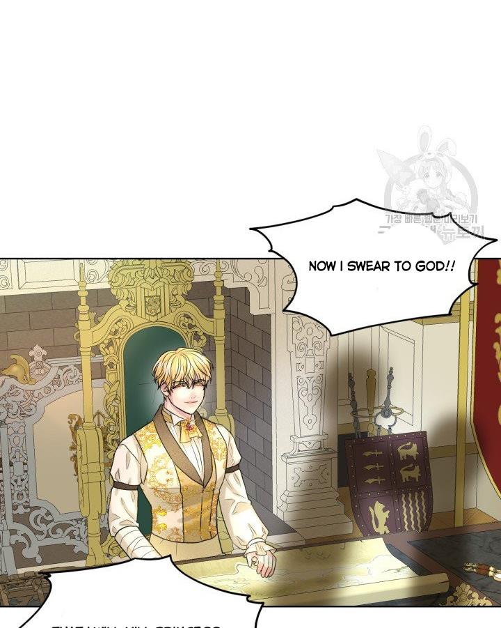 How to Get Rid of My Dark Past? chapter 18 - page 51