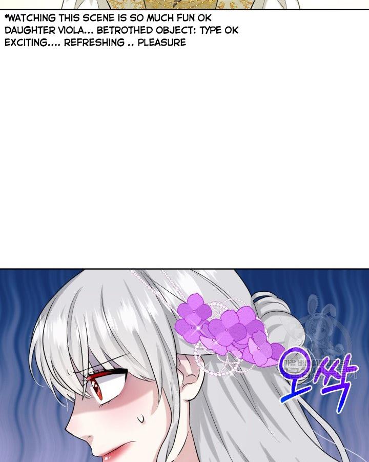 How to Get Rid of My Dark Past? chapter 18 - page 53