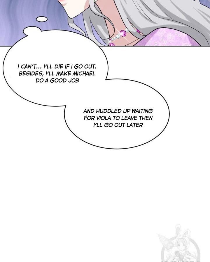 How to Get Rid of My Dark Past? chapter 18 - page 54