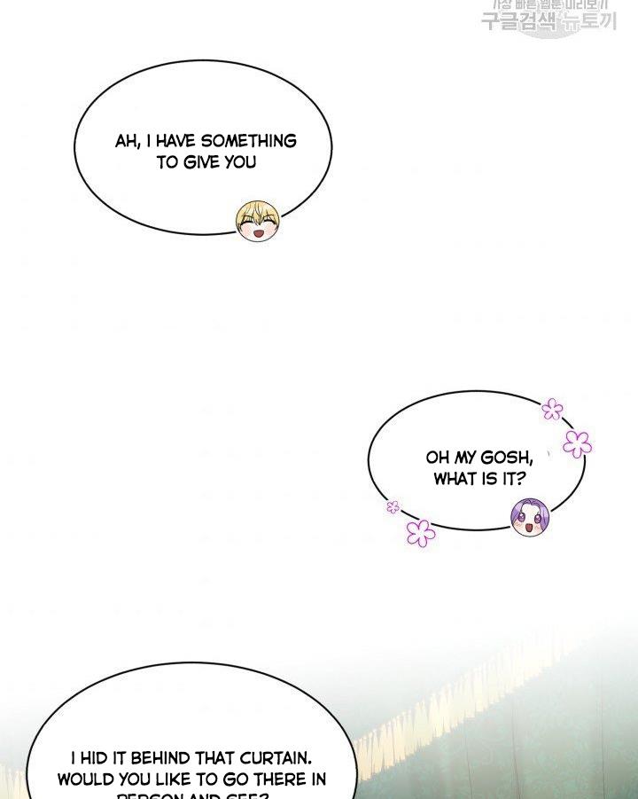 How to Get Rid of My Dark Past? chapter 18 - page 55