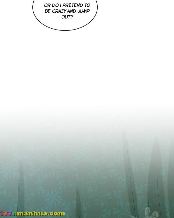 How to Get Rid of My Dark Past? chapter 18 - page 60