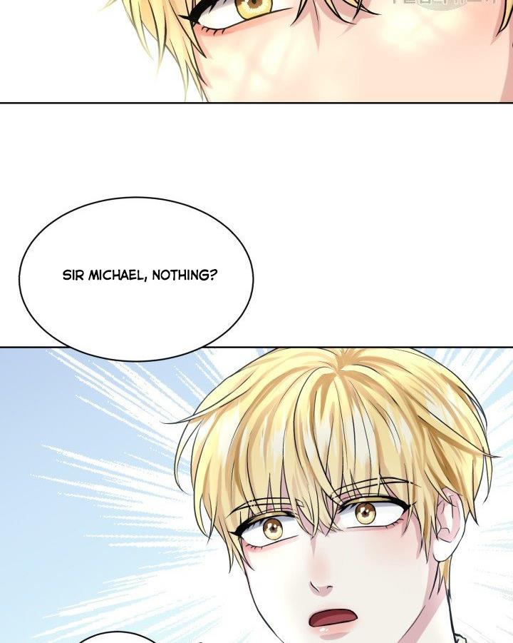 How to Get Rid of My Dark Past? chapter 18 - page 66