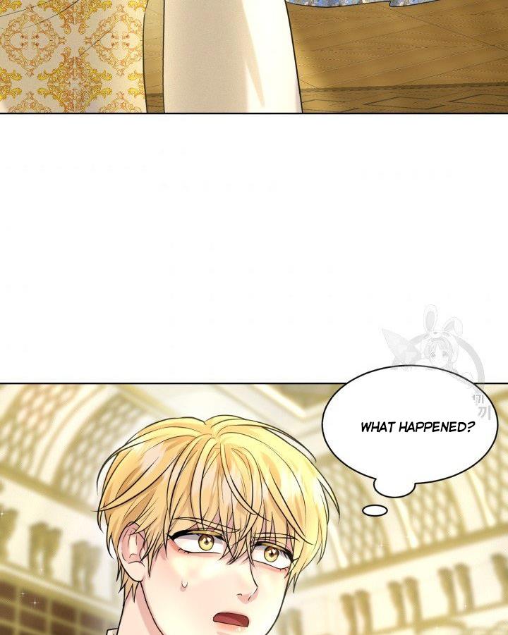 How to Get Rid of My Dark Past? chapter 18 - page 69