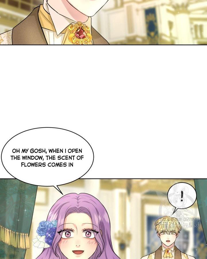 How to Get Rid of My Dark Past? chapter 18 - page 70