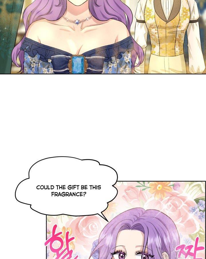 How to Get Rid of My Dark Past? chapter 18 - page 71