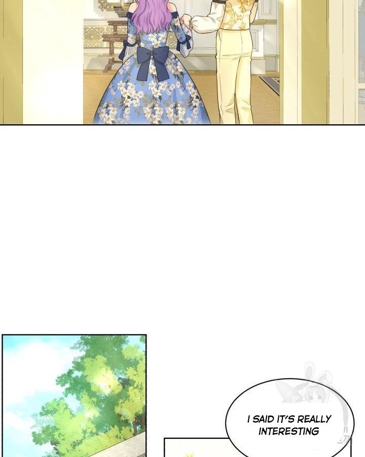 How to Get Rid of My Dark Past? chapter 18 - page 76