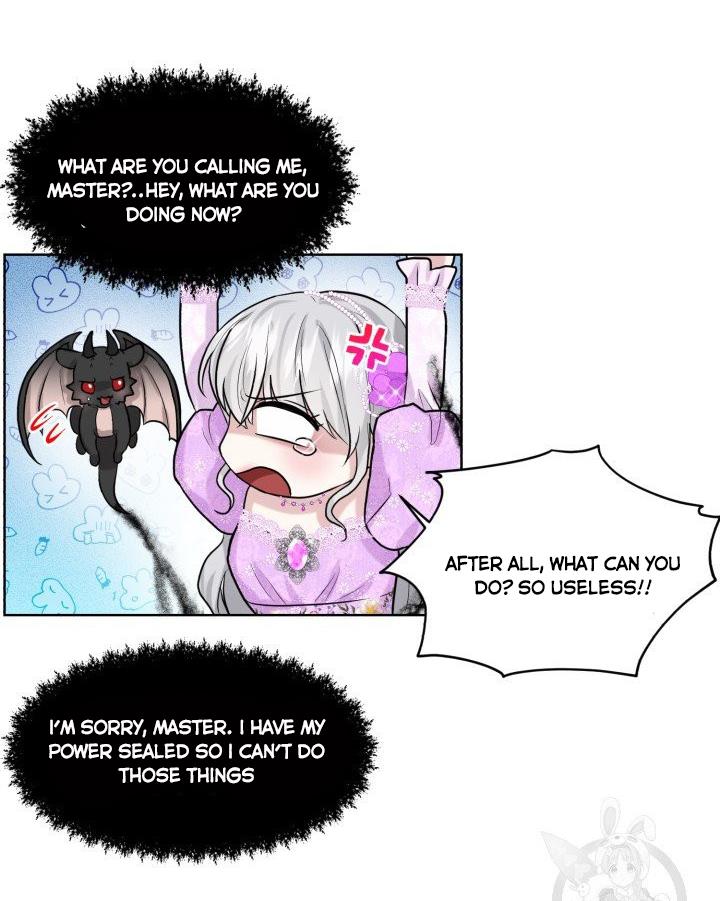 How to Get Rid of My Dark Past? chapter 18 - page 82