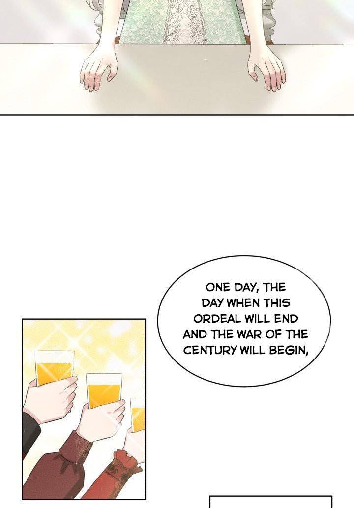 How to Get Rid of My Dark Past? chapter 12 - page 23