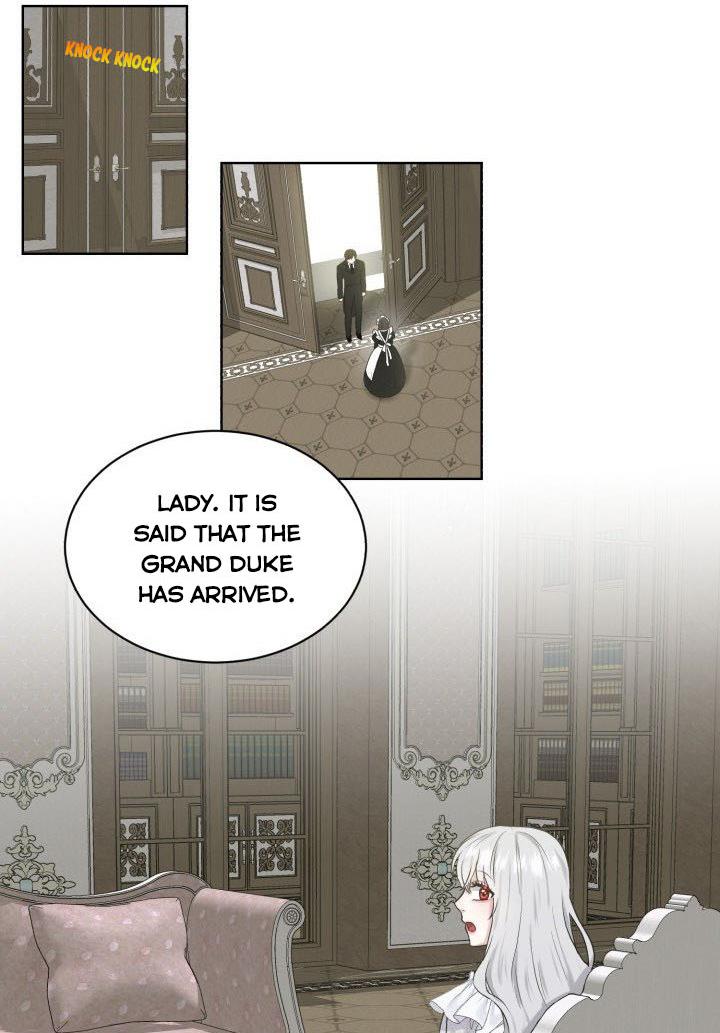 How to Get Rid of My Dark Past? chapter 12 - page 68