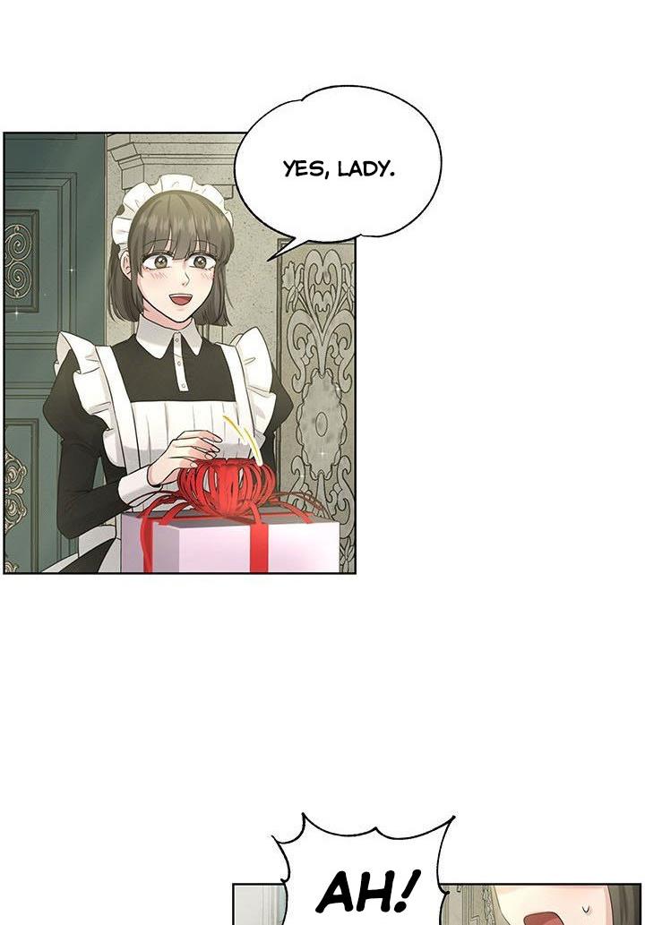 How to Get Rid of My Dark Past? chapter 12 - page 76