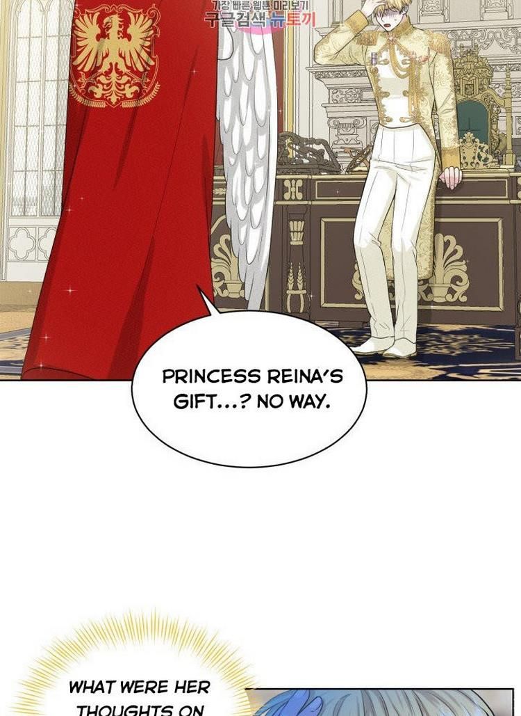 How to Get Rid of My Dark Past? chapter 8 - page 2