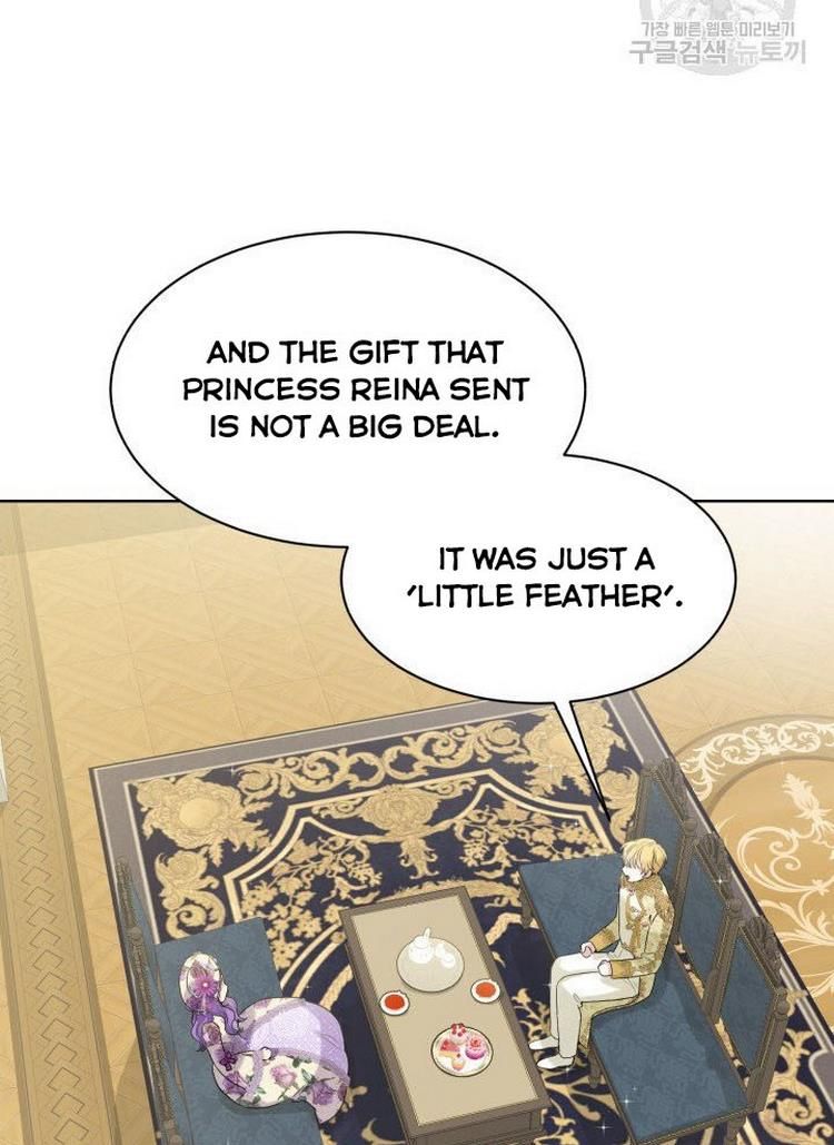 How to Get Rid of My Dark Past? chapter 8 - page 28