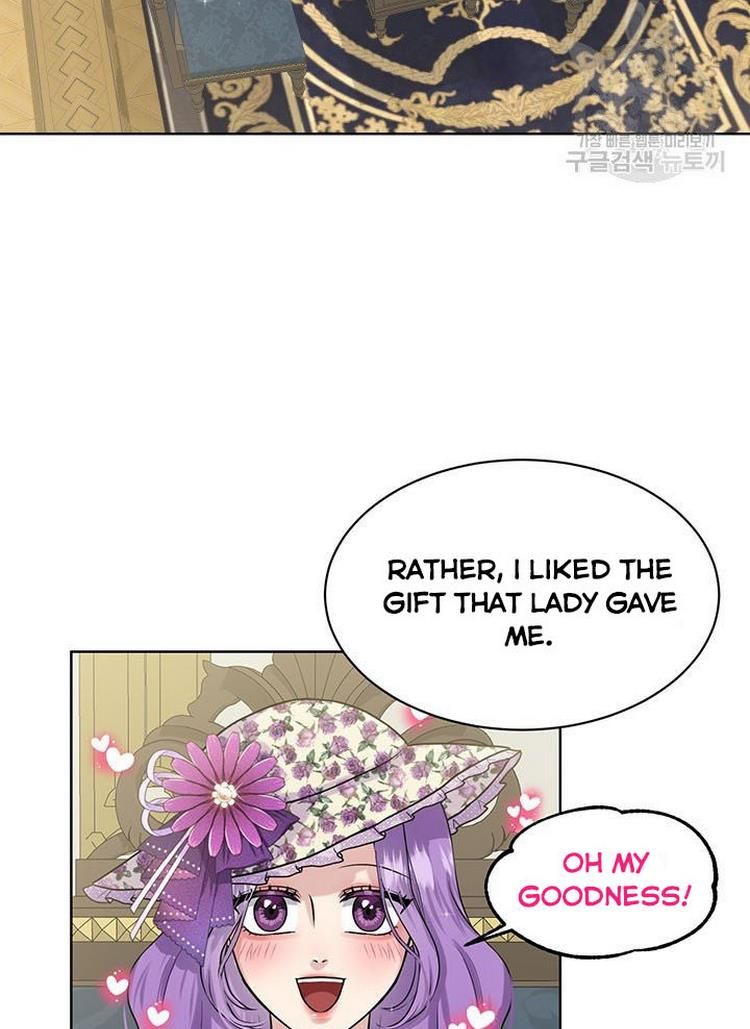 How to Get Rid of My Dark Past? chapter 8 - page 29