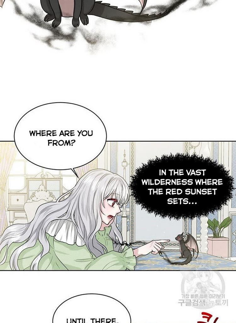 How to Get Rid of My Dark Past? chapter 8 - page 36