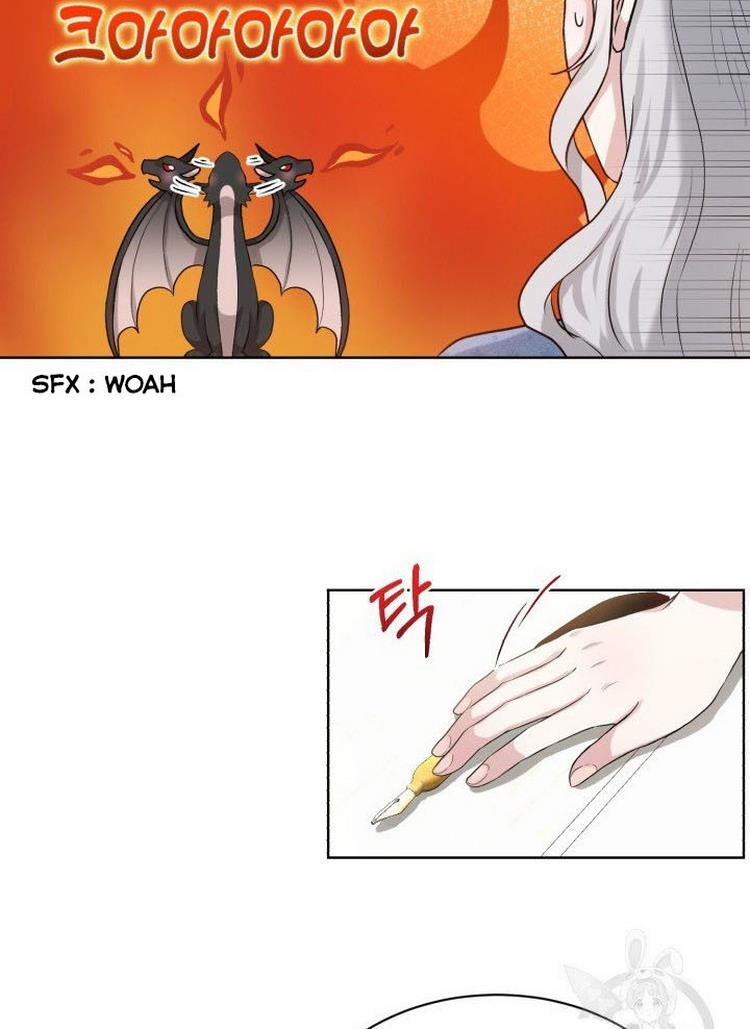 How to Get Rid of My Dark Past? chapter 8 - page 67