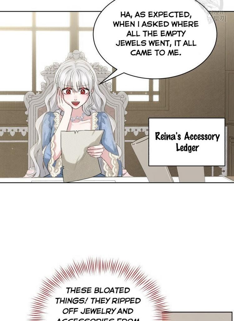 How to Get Rid of My Dark Past? chapter 8 - page 68