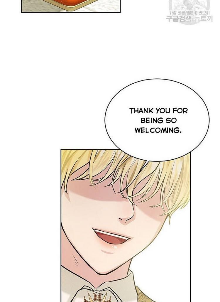 How to Get Rid of My Dark Past? chapter 8 - page 78