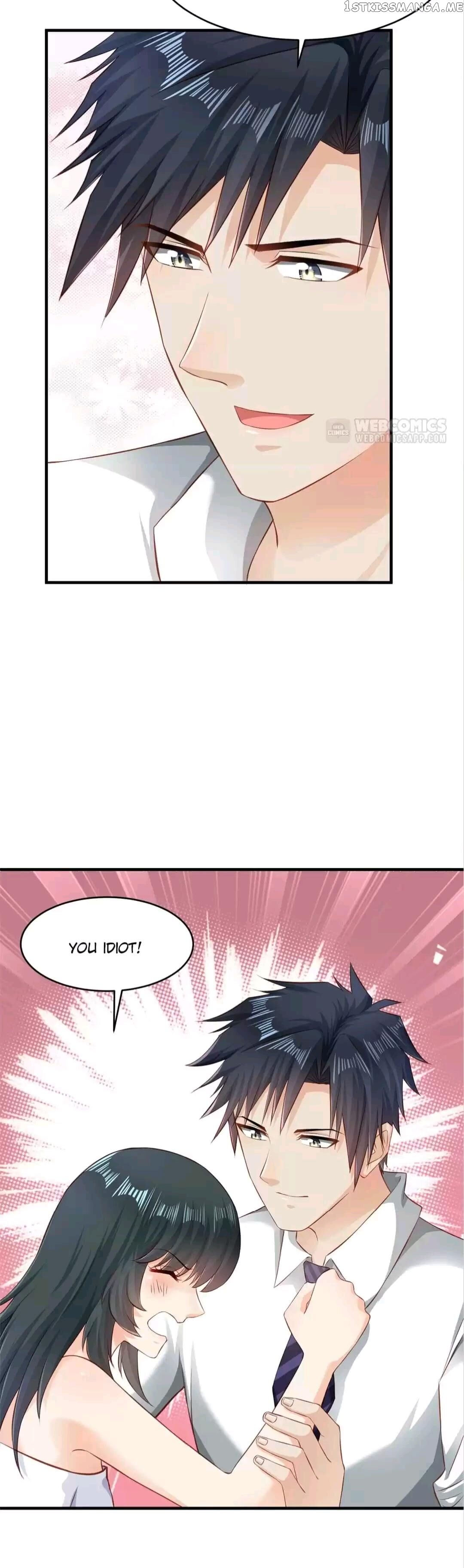 Addictive Marriage chapter 43 - page 13