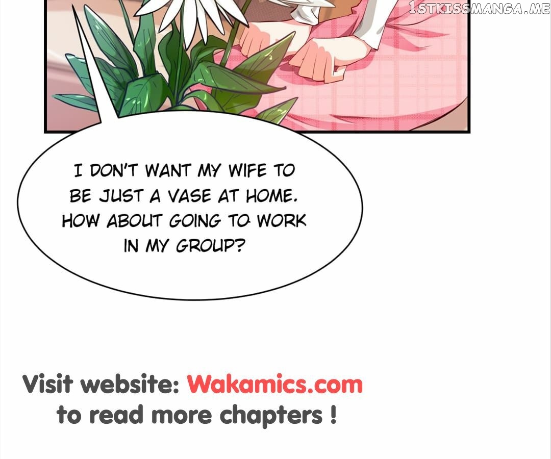 Addictive Marriage chapter 9 - page 57