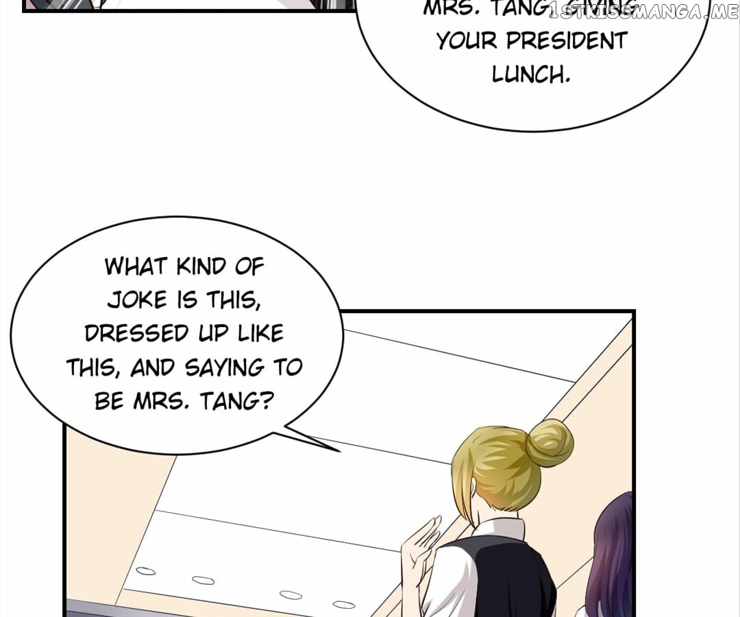 Addictive Marriage chapter 7 - page 36