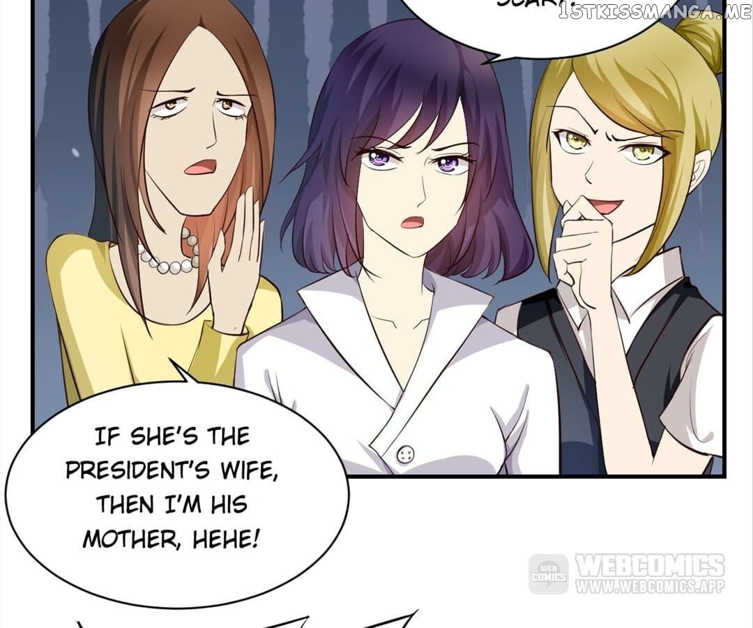 Addictive Marriage chapter 7 - page 38