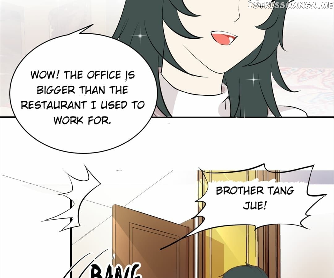 Addictive Marriage chapter 7 - page 55