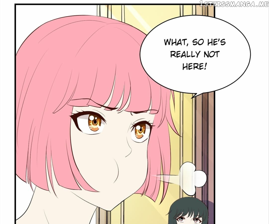 Addictive Marriage chapter 7 - page 60