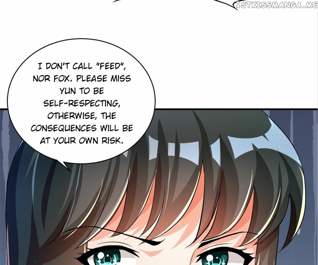 Addictive Marriage chapter 7 - page 73