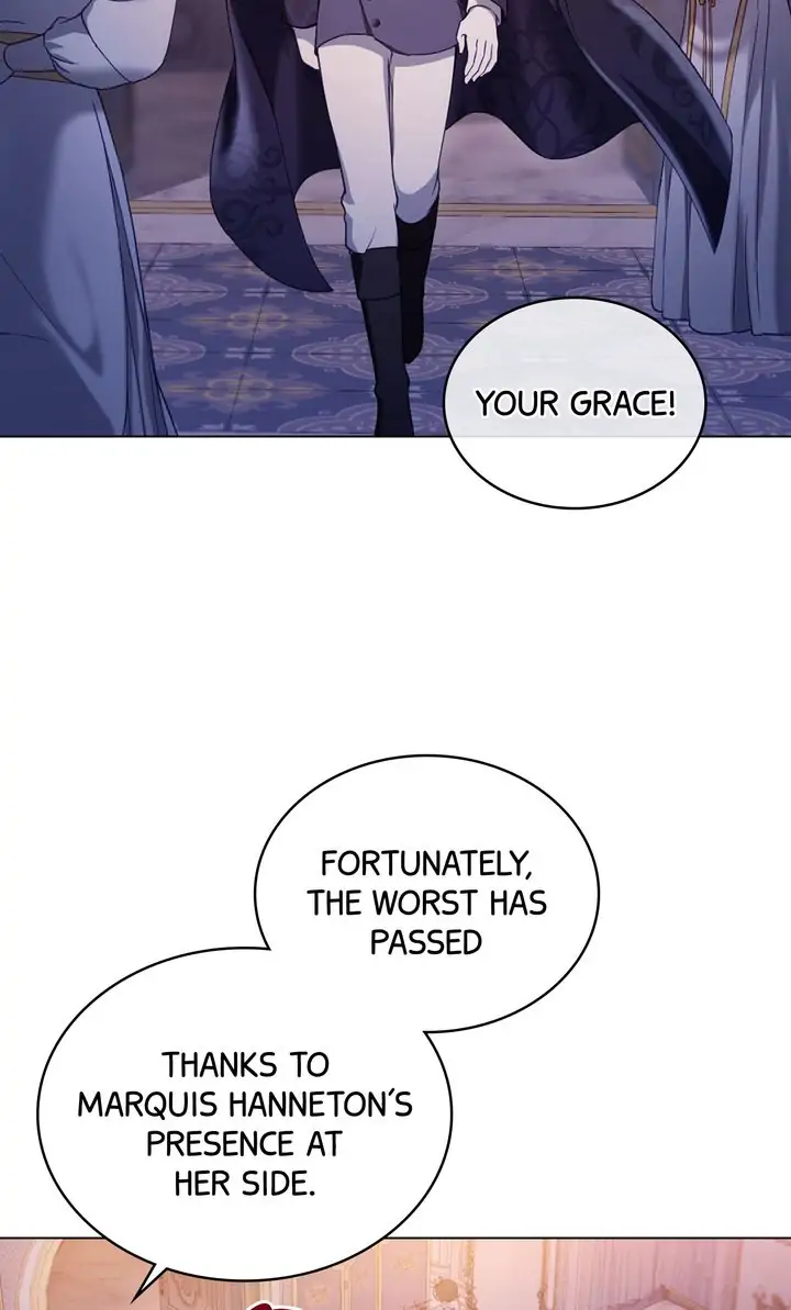 The Tragedy of a Villainess Chapter 5 - page 6