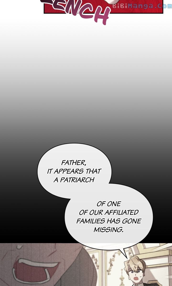 The Corpse Will Tell Chapter 12 - page 56