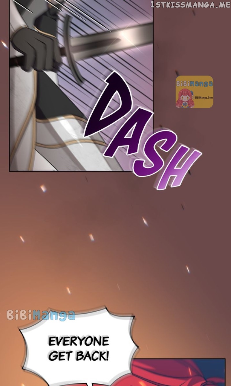 Flowers of Worship Chapter 23 - page 18