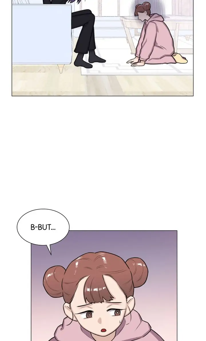 The Script chapter 9 - page 20