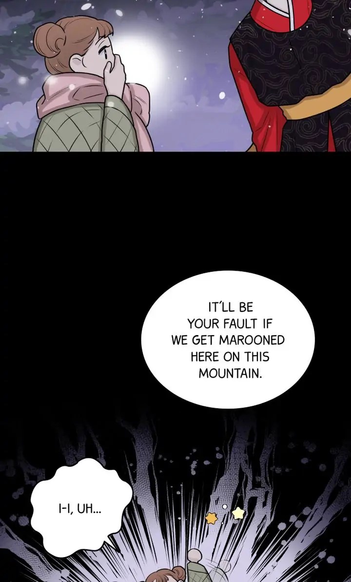 The Script chapter 4 - page 14