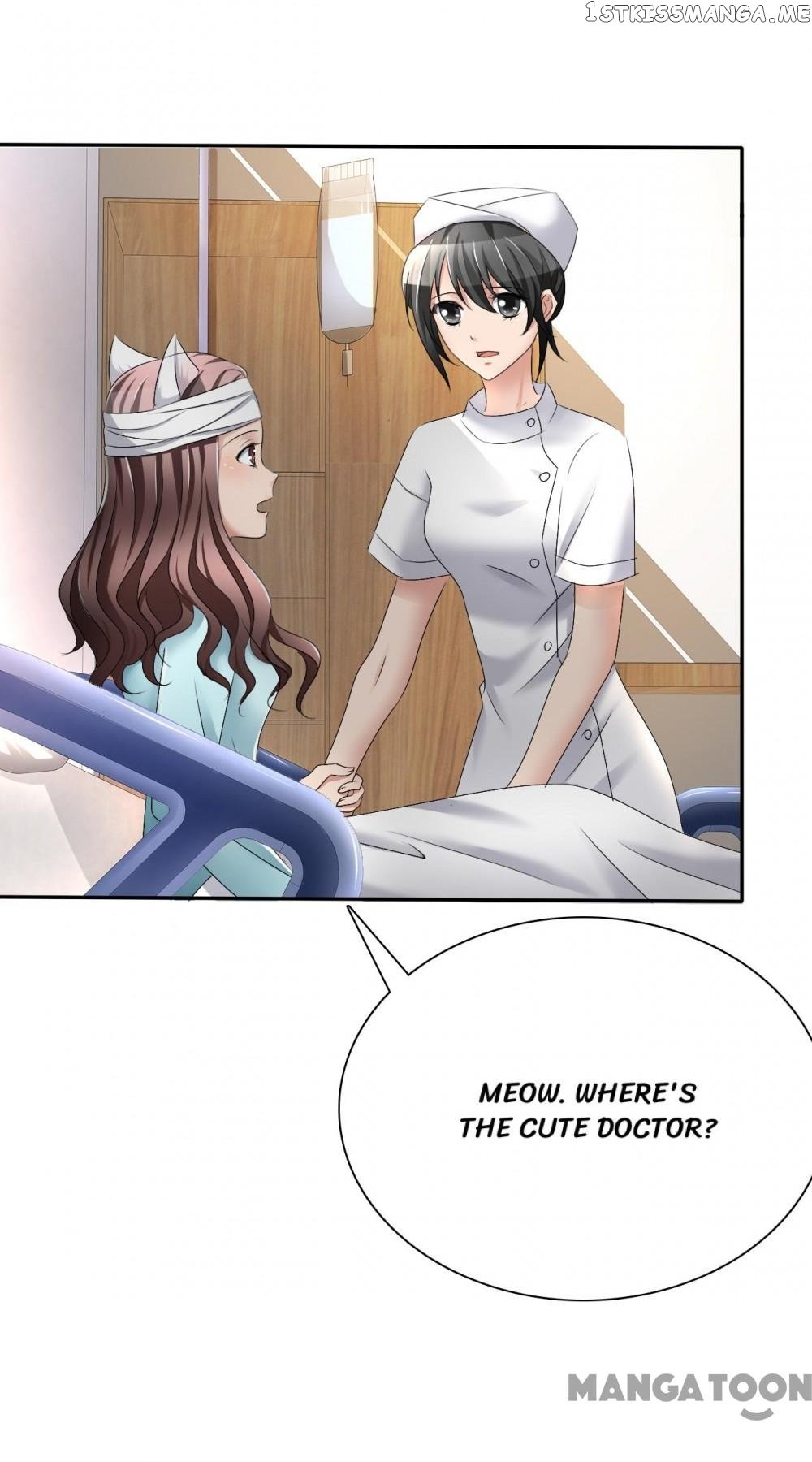 When the Angel Falls for Me chapter 1 - page 31