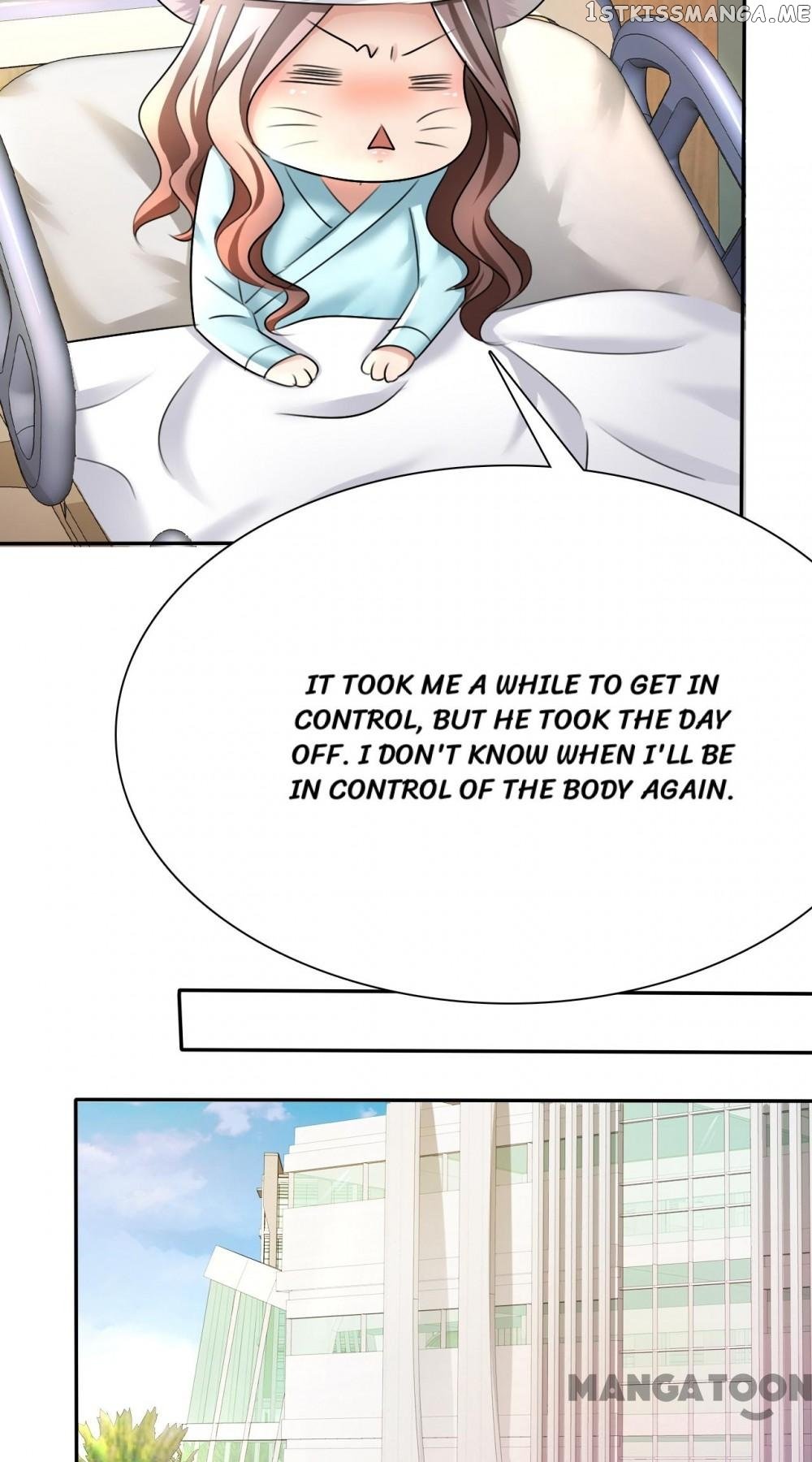 When the Angel Falls for Me chapter 1 - page 33