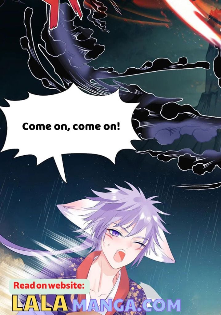 Devil Wants To Hug chapter 155 - page 11