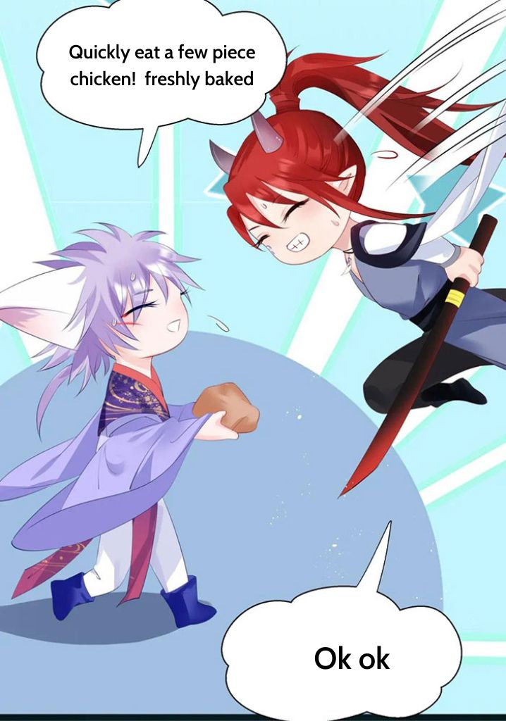 Devil Wants To Hug chapter 155 - page 14
