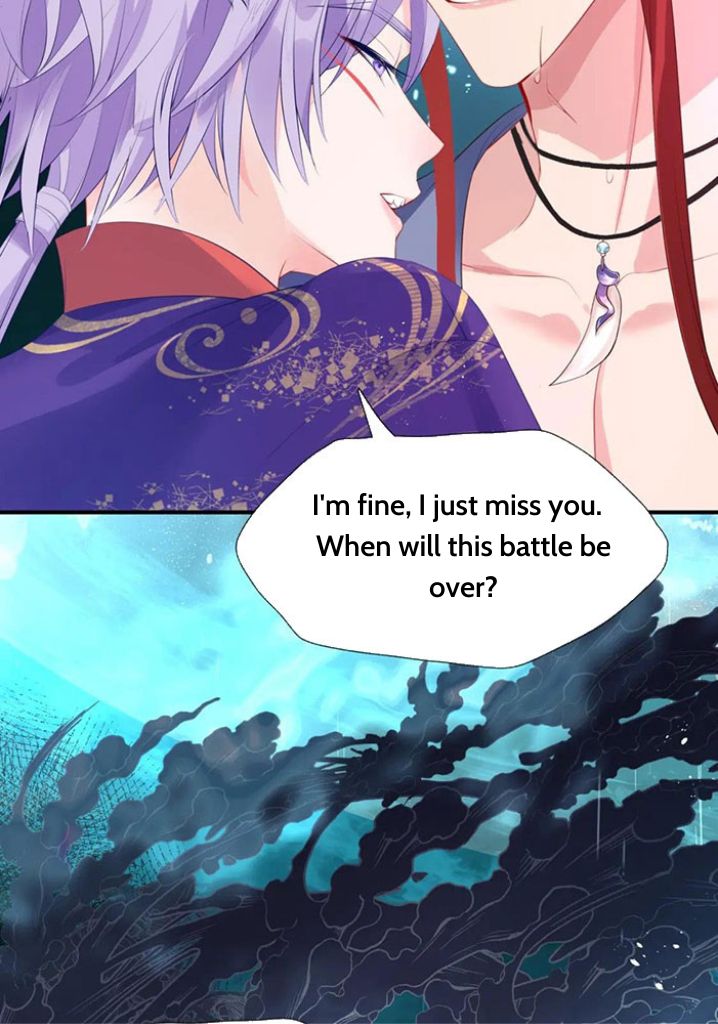 Devil Wants To Hug chapter 155 - page 16