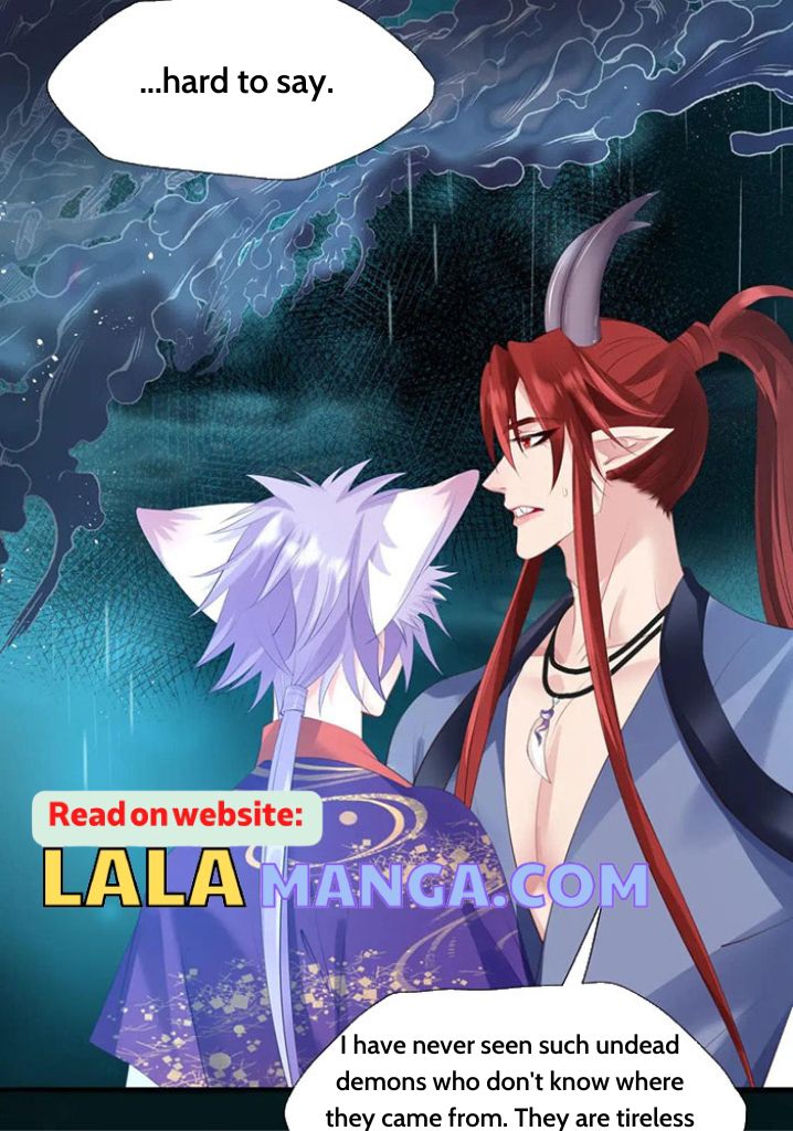 Devil Wants To Hug chapter 155 - page 17