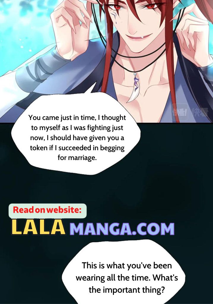 Devil Wants To Hug chapter 155 - page 19